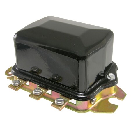 Wve 1V1035 Voltage Regulator 1V1035